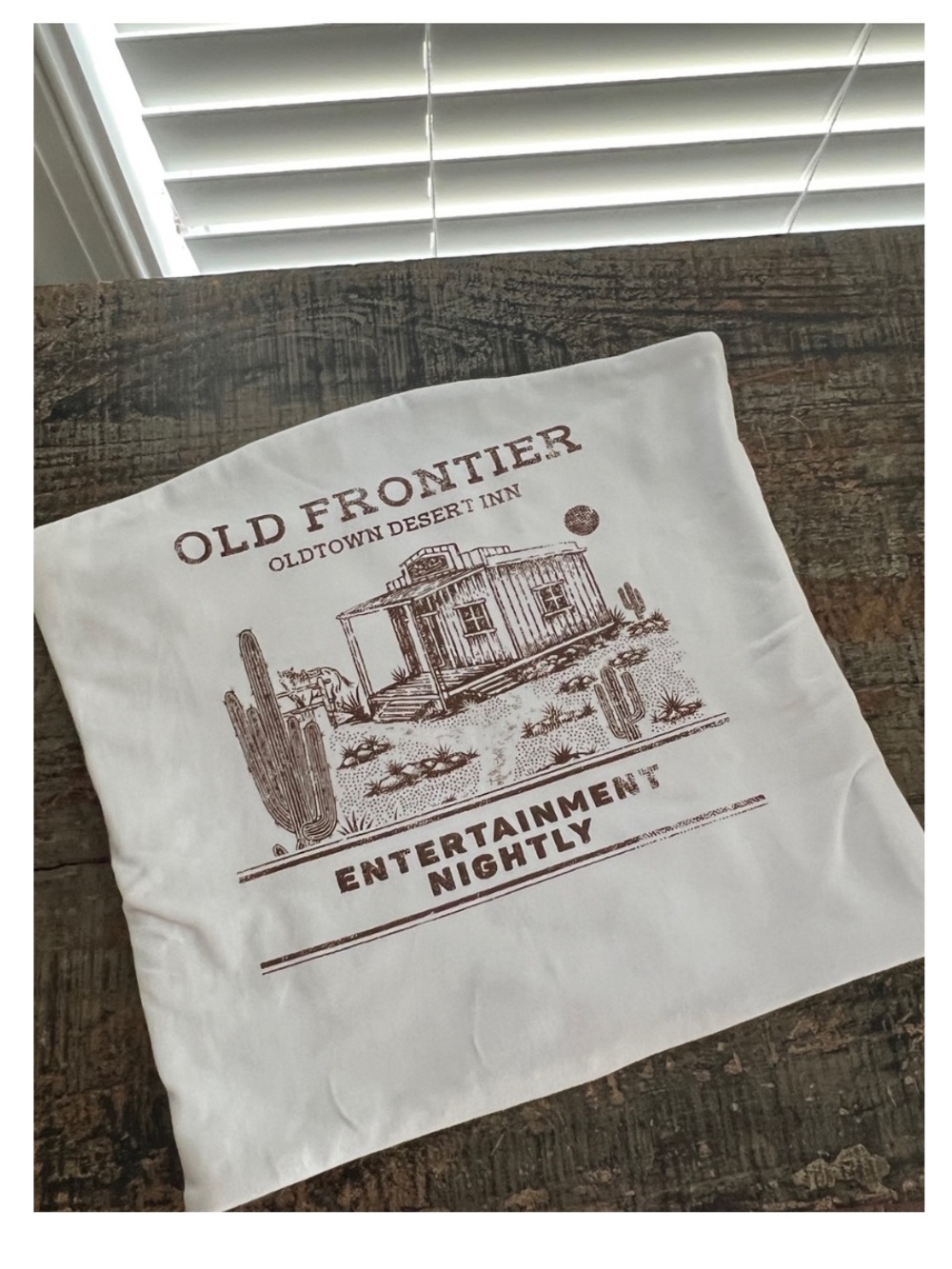 NWT RNR by CHERIE “Old Frontier” Tube Top in White